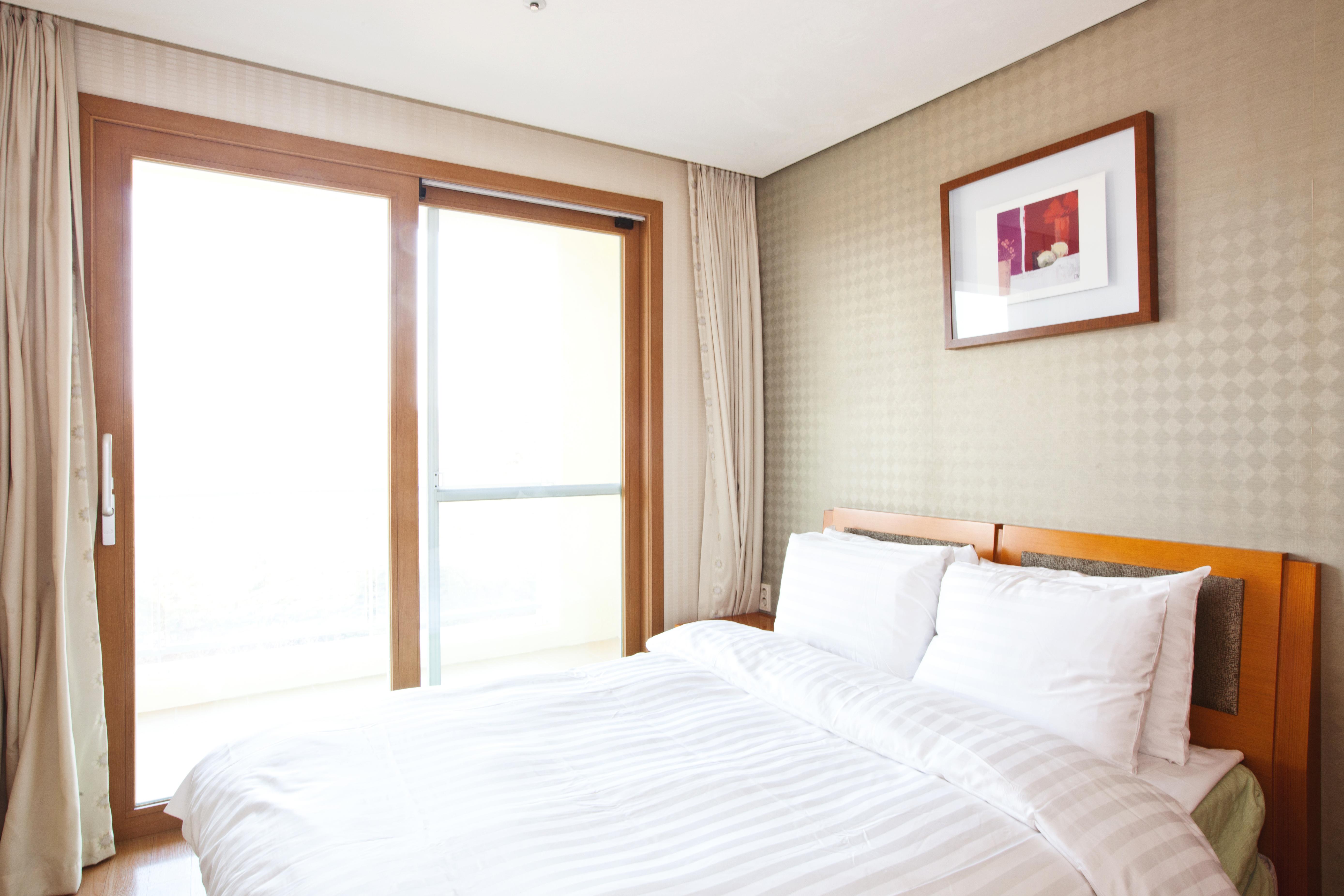 Hotel Sono Belle Kjongdžu Exteriér fotografie
