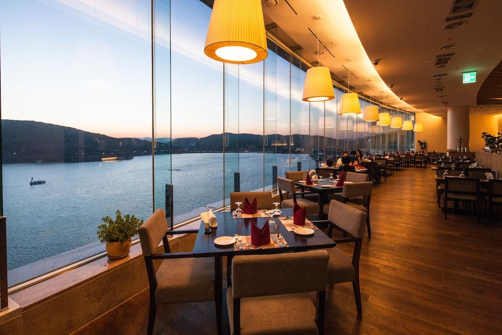Hotel Sono Belle Kjongdžu Exteriér fotografie