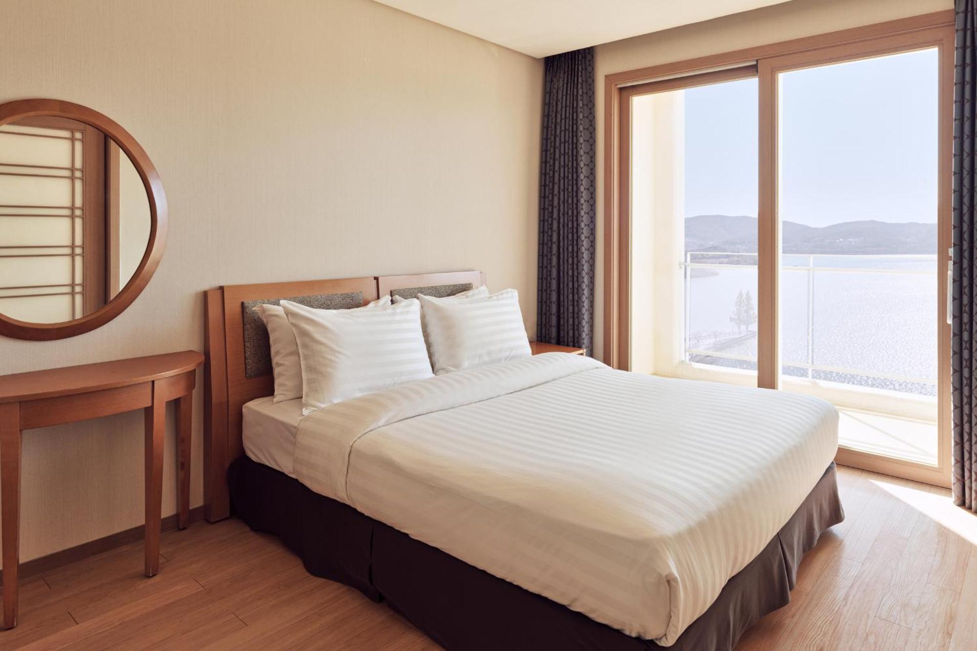 Hotel Sono Belle Kjongdžu Pokoj fotografie