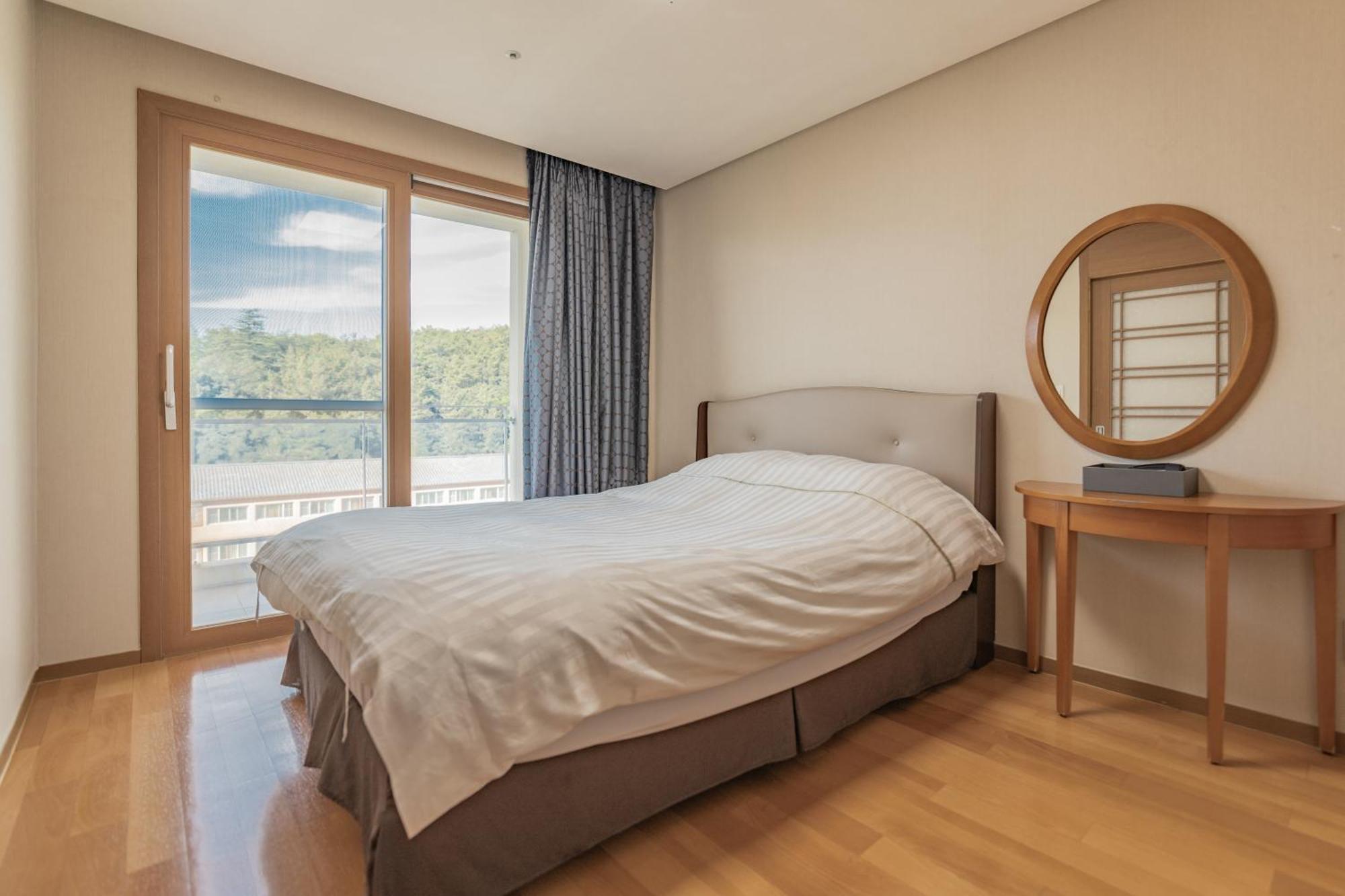 Hotel Sono Belle Kjongdžu Pokoj fotografie