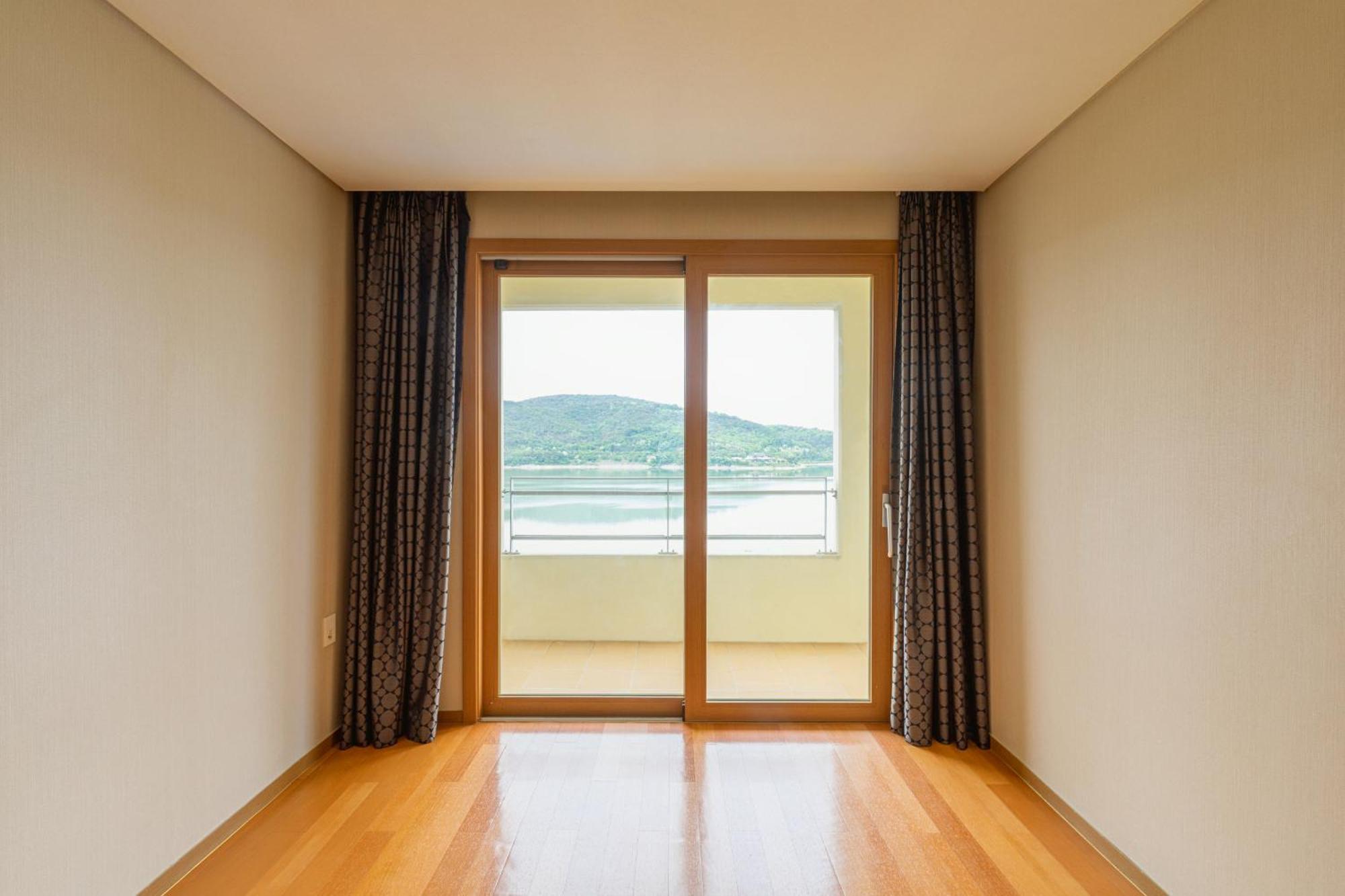 Hotel Sono Belle Kjongdžu Exteriér fotografie